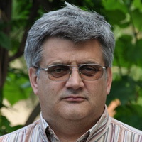 Bikfalvi Zsolt