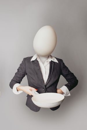 Figuratively/ Dilemma #3